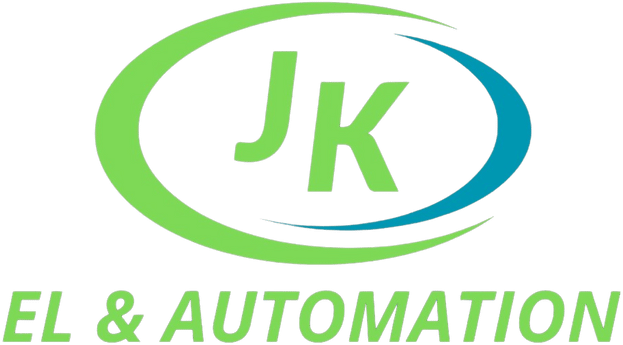 JK El & Automation ApS